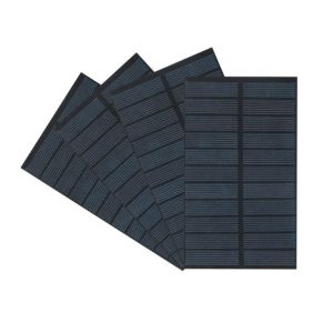 Good Quality Solar Panel Polycrystalline Silicon Photovoltaic Panel Price