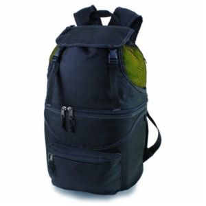 Green Picnic Insulated 600D Polyester Cooler Backpack odm-y14