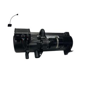 Liquid Engine Diesel Parking Heater Water 12v Dc 10kW