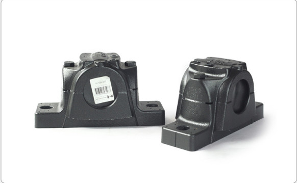 Buy SD SG UCP EXP Flange Mounted Bearings injection molding / mining at wholesale prices