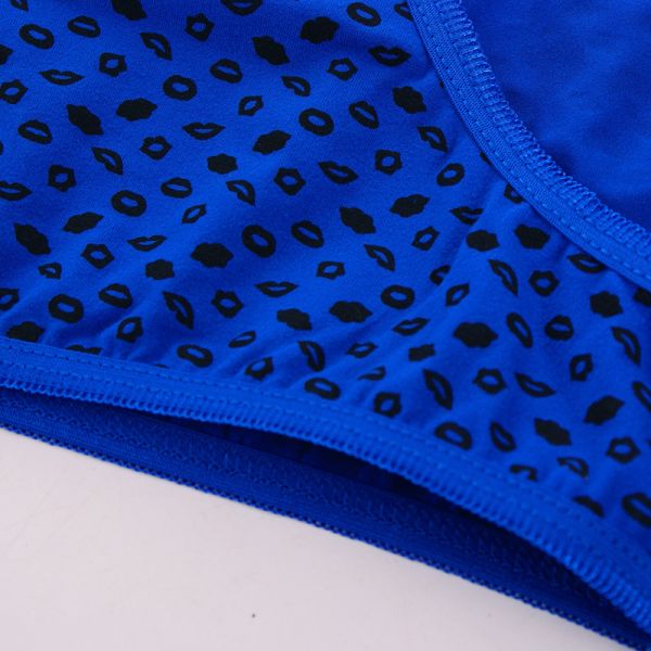 Low end market Chinese Tight Women Underwear Sexy Panty