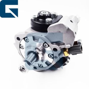 RE571640 294050-0660 Diesel Fuel Injection Pump for 6090 Engine Durable Design