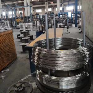 China Black Surface Wire Rod Stainless Steel The Best Choice for Stainless Steel Wire RodSeamless Alloy Steel Pipe on sale
