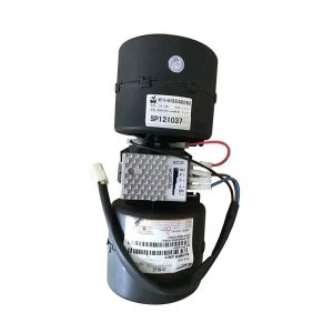 China Construction Efficiency Replace Parts SP121037 Blower Unit For Liugong CLG862 Loader on sale