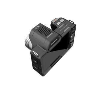 Digital Hunting Image Intensifier Night Vision 4K Rechargeable Night Vision