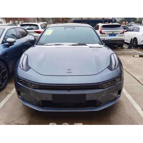 Buy Zeekr 001 2023 WE version Electric Car Hatchback 86kWh 100kWh at wholesale prices