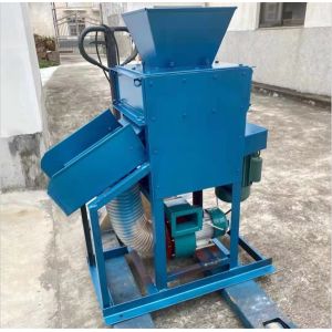 soybean peeling machine, broad bean peeling machine, lentil peeler