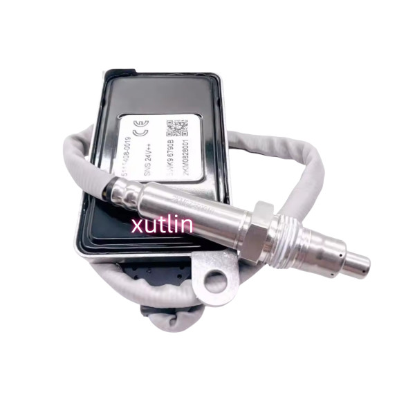 Auto Engine Spare Parts Engine Sensors Nitrogen Nox Oxygen Sensor OEM 5WK96790B For Man Truck 5115408-0019 51154080019.