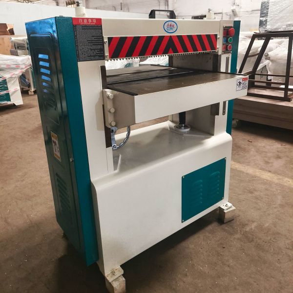 MB106 Automation Multipurpose Woodworking 630mm Wood Thickness Thicknesser