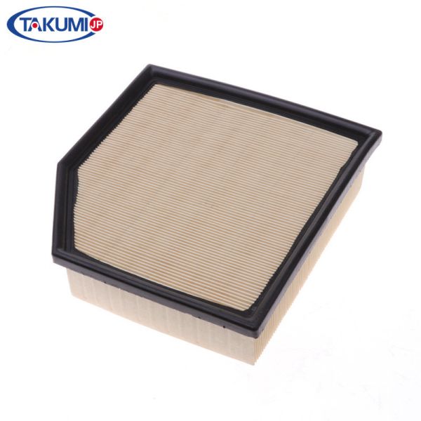Buy High Performance Automobile Air Filter For TOYOTA LAND CRUISER 17801-31100 at wholesale prices