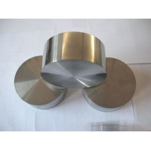 Nickel Alloy Round Bar Inconel 625 Rod N06625 Alloy Forging Parts