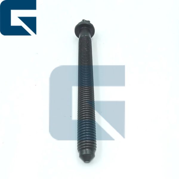 Buy 11700334 VOE11700334 Excvayor EC210D EC240B Cylinder Head Bolt at wholesale prices