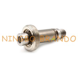 UD-8 2W025-08 SS304 Threaded Solenoid Valve Armature Plunger
