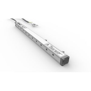 Quality Static Eliminating Air - source anti static bar With Long Distance 3000mm for sale