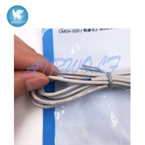 Magnetic Reed Induction Cylinder Proximity Sensor CMSH-020