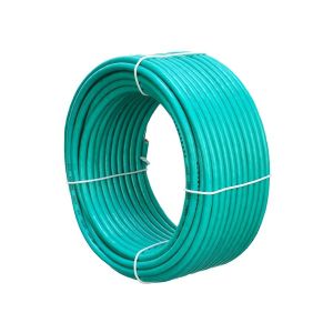 Quality 300/500V Power Cables for Home Appliances VDE EN 50525-2-31 Certified Flexible Single Core Wire Copper Conductor in Dubai for sale