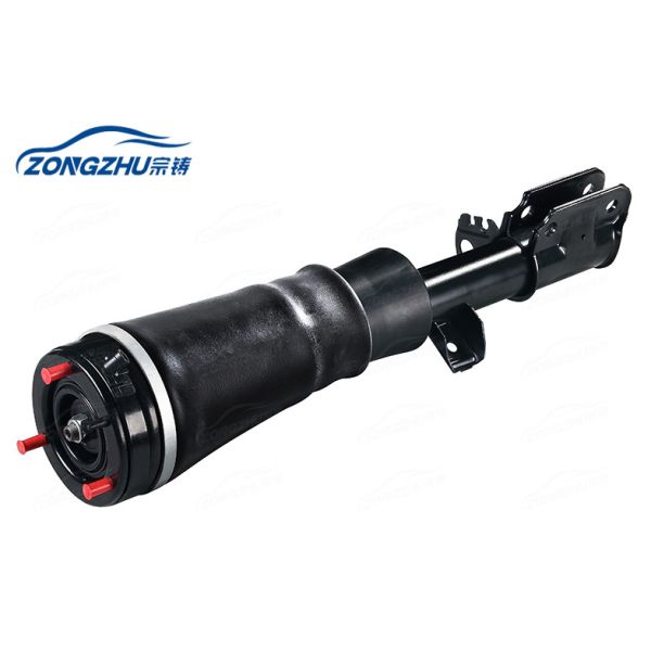 Buy Front Air Suspension Strut Air Suspension Shock Absorber Range Rover Vogue L322 at wholesale prices