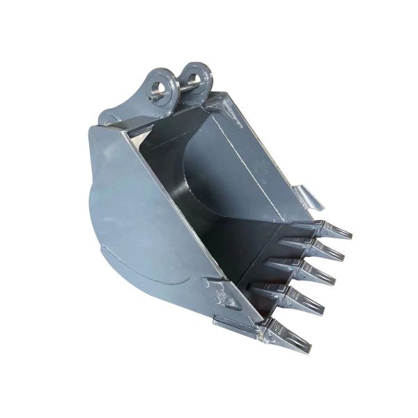Buy OEM Q345B Volvo EC360 Excavator Rock Bucket at wholesale prices