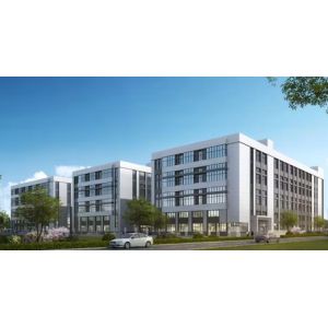 Shanghai Minxing Packing Material Co., Ltd.