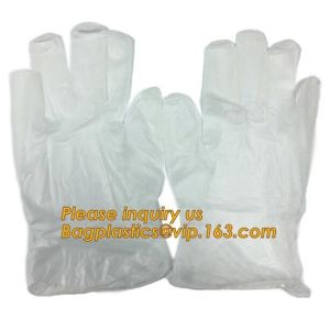 disposable examination vinyl pvc gloves,Non-powder PVC disposable gloves plastic