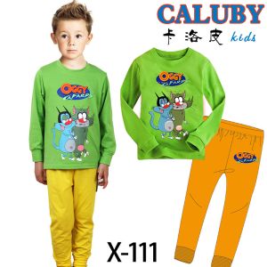 High Quality And Best Cheapest Price For Baby Pyjamas