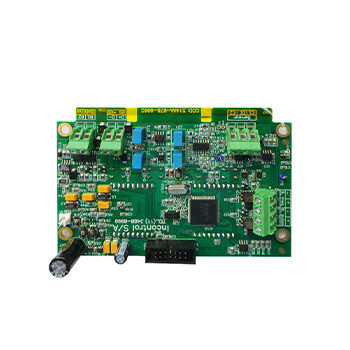 Buy Rogers PCBA Manufacturing Immersion Gold OSP Pc Board Fabrication at wholesale prices