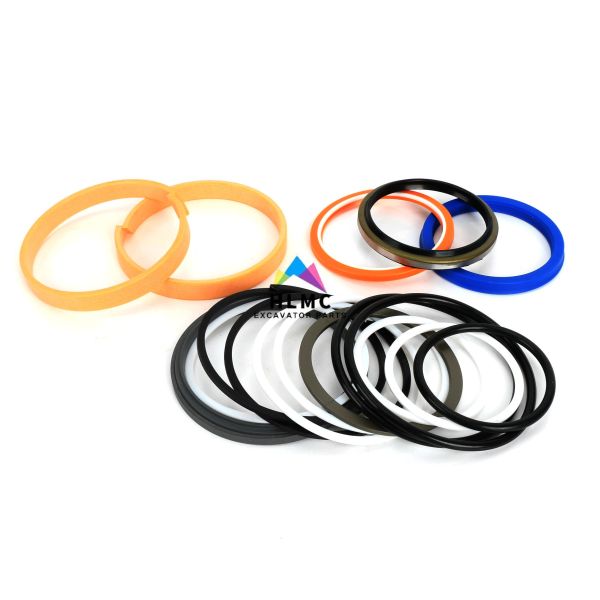 Buy Premium CE55/55B/SK55-3 CE75B KYB CE130B Oil Seal Excavator Oil Seals at wholesale prices