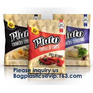 Packaging Film Roll Auto-packaging roll film Sealing film/Lidding film Spout