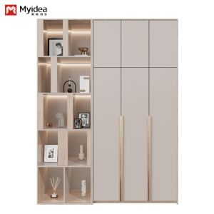 China Large Capacity Filing Cabinet With Lights And Slots Customized Color And Size Support customization on sale