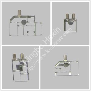 Quality rf shield cover for pcb board for sale