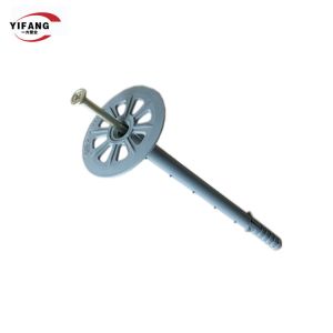 OEM PE Heat Preservation Insulation Cap Nails