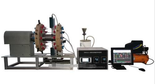 Buy Windows Software Fatigue Testing System For Large Vessel Stents at wholesale prices
