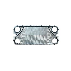 Welded Plate And Shell Heat Exchanger For Advanced And Customizable Environmenta