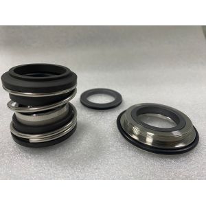 Quality Double Mechanical Shaft Seals 31.7mm Suitable To Alfa Pump for sale
