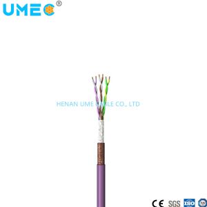 Li2ycy Cable Low-Capacitance Core and PVC Sheath for Overhead Measurement