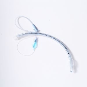 Endotracheal Tube Cuffed And Uncuffed Neonatal ET Tubes Customized