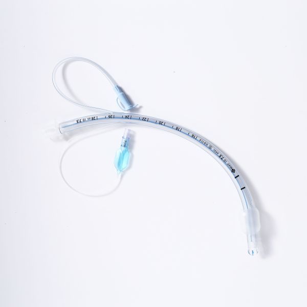 Buy Endotracheal Tube Cuffed And Uncuffed Neonatal ET Tubes Customized at wholesale prices