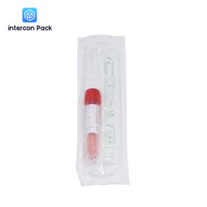 China Medical Sterilized Vacuum Packaging Bags Polyester Recyclable Composite Bags on sale