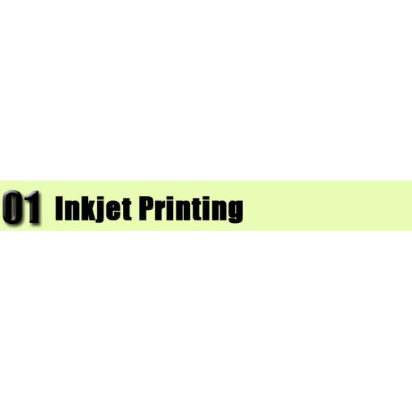 100 Sheets 4R Inkjet Printer Glossy Inkjet Photo Paper