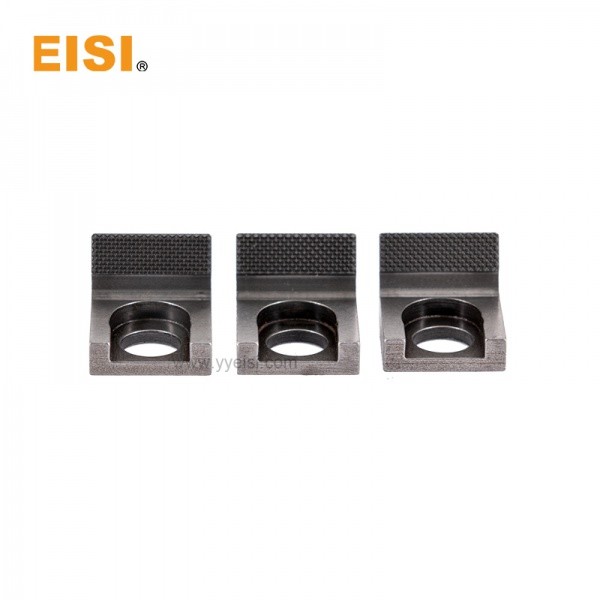 Steel Material Komori 28 Machine Gripper Pad Printing Machine Spares