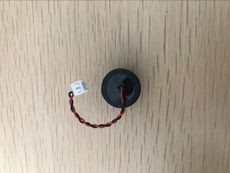 Quality Lightweight Smd Multilayer Ceramic Capacitor Ultrasonic Sensor MA40E7R Durable for sale