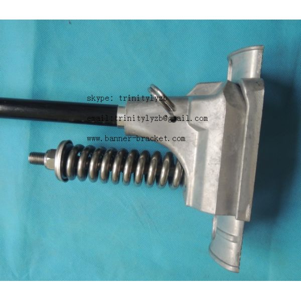 Buy light pole sign flag banner saver at wholesale prices