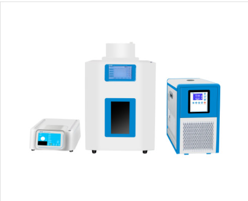 Buy Ultrasonic And Microwave Reaction Systems Medical Laboratory Equipment at wholesale prices