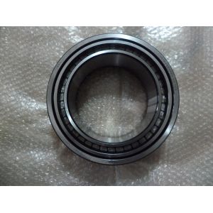 95mm Sealed Cylindrical Roller Bearings / P6 Axial Cylindrical Roller Bearings
