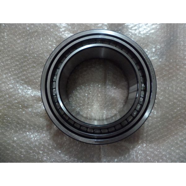 Buy 95mm Sealed Cylindrical Roller Bearings / P6 Axial Cylindrical Roller Bearings at wholesale prices