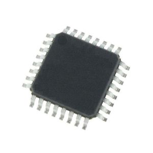 ATMEGA64C1-15AZ MCU 8 Bit Microcontroller 64KB 32TQFP 125deg. Gr TQFP-32
