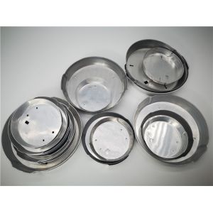 High - Precision Metal Stamping Parts , Metal Stamping Manufacturing Process