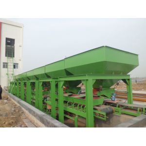 Wall Pu Sandwich Panel Production Line