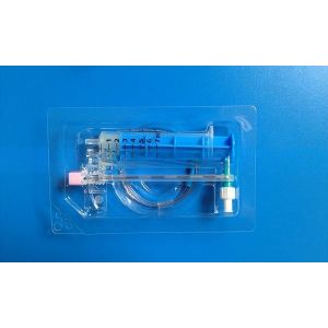 Class I Disposable Anesthesia Epidural Kit for Injection Puncture