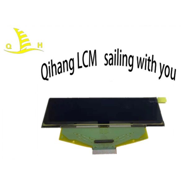 Buy SSD1322UR1 SPI 3.12" 25664 Dots OLED Screen Display Module at wholesale prices